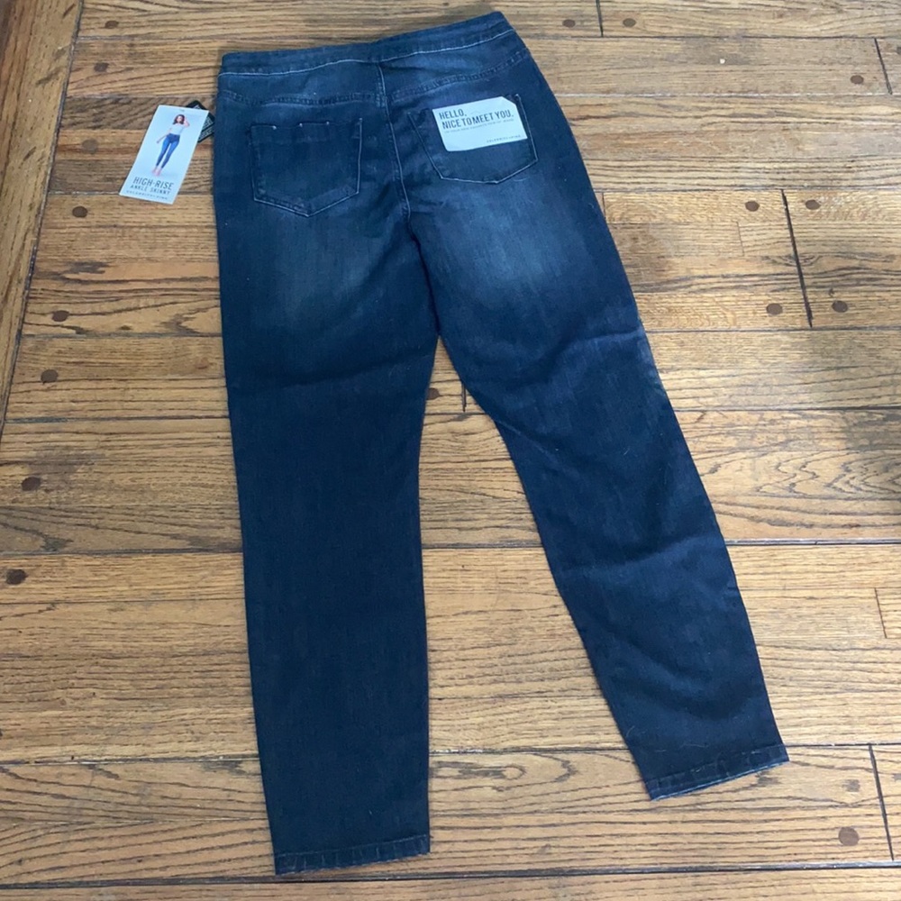 NEW Celebrity Pink Jeans